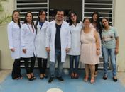 Anexo l do Complexo Tarcizo Freire comemora um ano de serviços prestados à população