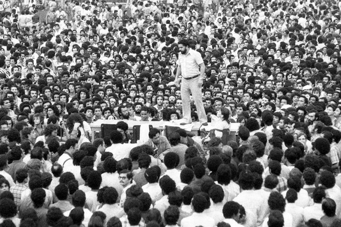 O lulismo como limite da mudança e o avanço da extrema-direita