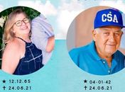 No mesmo dia, pai e filha morrem de Covid-19 em  Maceió