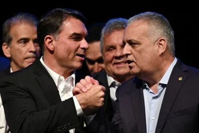 Vice pode ser um perigo