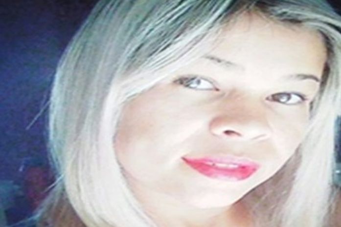Mulher é assassinada a tiros pelo ex-companheiro em Delmiro Gouveia
