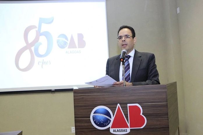 Após 30 anos, Alagoas volta a assumir a presidência do Conselho Federal da OAB