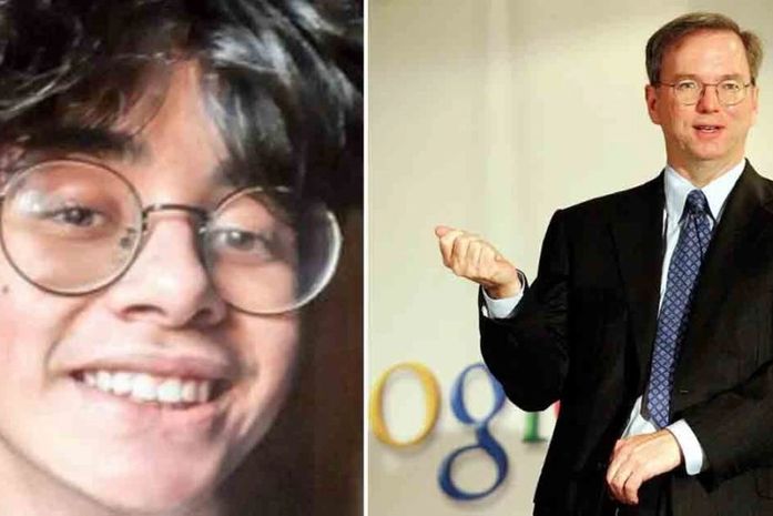 Alagoano de 16 anos ganha bolsa de estudos vitalícia de fundador do Google