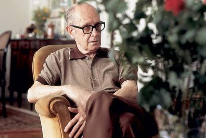 O dia em que o pau quebrou