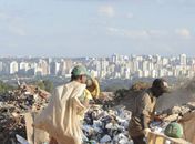 Lixões continuam a crescer no Brasil, mostra levantamento