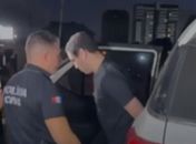 ‘Vitinho’ é condenado a 13 anos por estupro contra jovem no Agreste de Alagoas