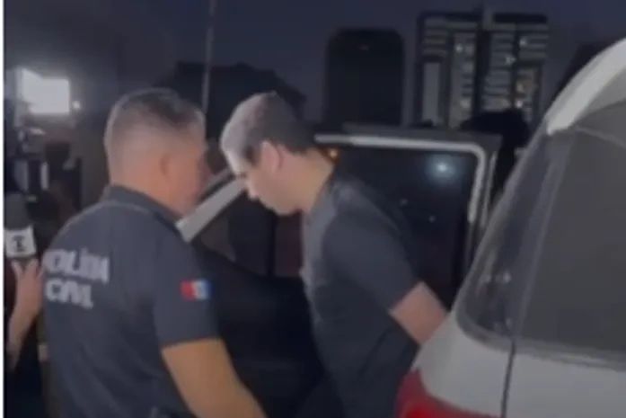 ‘Vitinho’ é condenado a 13 anos por estupro contra jovem no Agreste de Alagoas