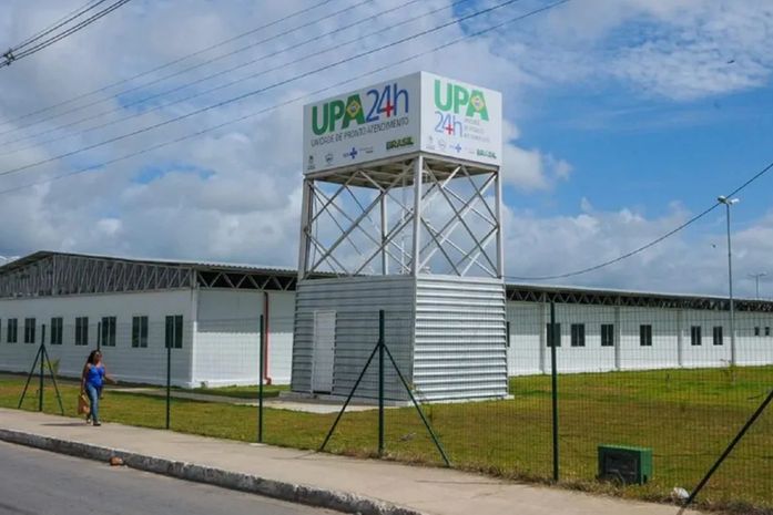 Homem é baleado na mão durante tentativa de assalto no Benedito Bentes, em Maceió