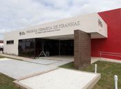 Comarca de Piranhas