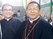 Novo bispo de Palmeira dos Índios toma posse no próximo dia 10