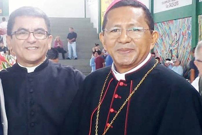 Novo bispo de Palmeira dos Índios toma posse no próximo dia 10