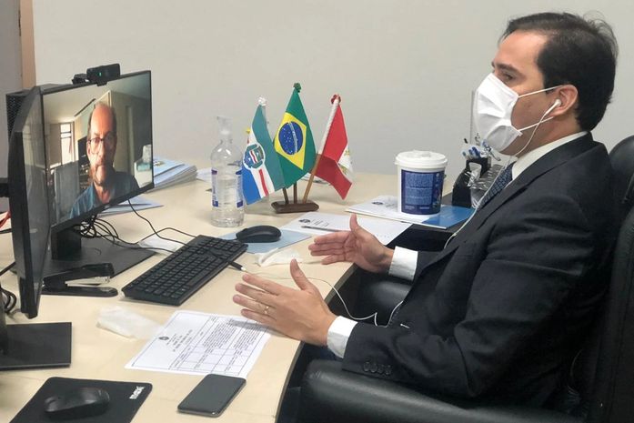 Câmara encerra o 1º semestre com apresentação e aprovação de quantidade significativa de Projetos de Lei