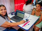 Semdes Itinerante atende moradores de Ipioca nesta terça (2)