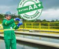 Verde Alagoas recebe classificação rating AA+ da S&P Global Ratings

