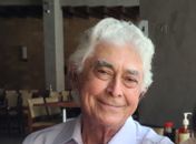 Morre aos 84 anos o médico e ex-vereador de Maceió Arnaldo Camelo