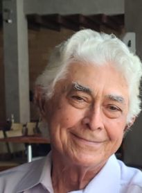 Morre aos 84 anos o médico e ex-vereador de Maceió Arnaldo Camelo