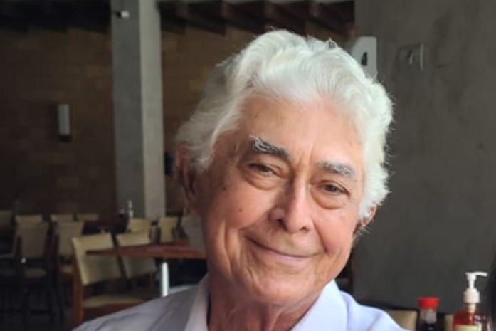 Morre aos 84 anos o médico e ex-vereador de Maceió Arnaldo Camelo