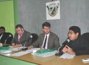 Legislativo de Arapiraca discute acessibilidade na Tribuna Livre 