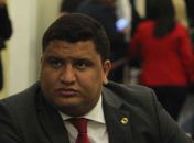 Marquinhos Madeira é nomeado titular de duas importantes Comissões na ALE