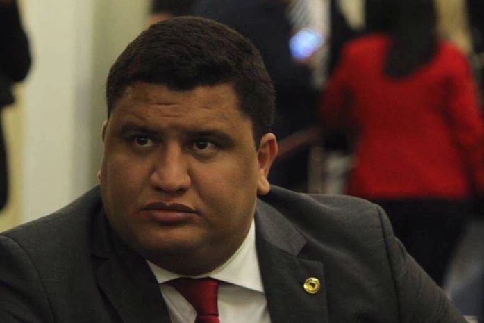 Marquinhos Madeira é nomeado titular de duas importantes Comissões na ALE