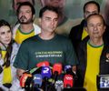 Flávio Bolsonaro não tem salvação