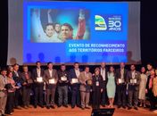 Instituto Ayrton Senna homenageia Secretaria de Educação de Maceió por parcerias e projetos