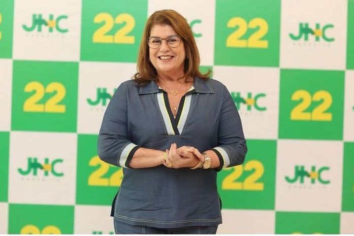 Filha de ex-governador lança campanha neste domingo visando cargo de vereadora por Maceió