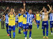 Confira o que o CSA precisa para garantir o acesso à Série A contra o Atlético-GO