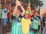 2ª Copa de Futebol Society Theobaldo Cintra começou neste domingo