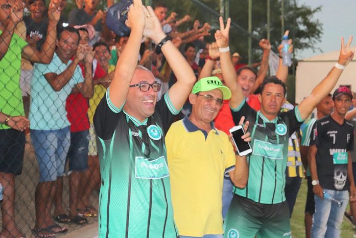 2ª Copa de Futebol Society Theobaldo Cintra começou neste domingo