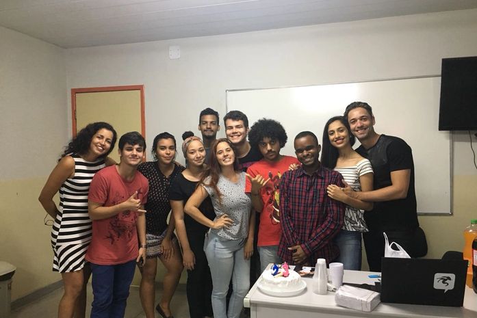 Universitários relatam a experiência de estudar e morar longe da família