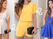 Looks de Natal para cada signo