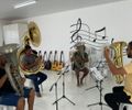 Prefeitura de Anadia sedia projeto Educando com Música e Cidadania