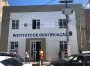 Instituto de Identificação