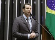Deputado federal Daniel Barbosa destaca importância de combater a cultura de violência nas escolas
