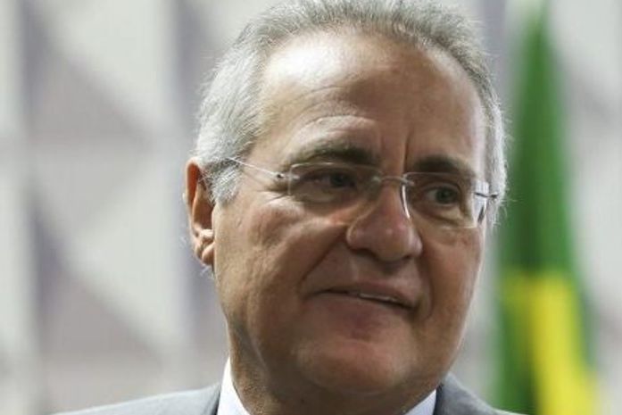 Renan Calheiros