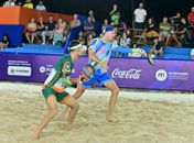 Macena Open retorna para Maceió (AL), seu local de origem, no final de novembro, e terá maiores do mundo
