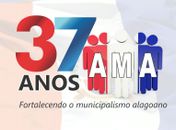 37 anos de AMA
