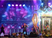 Tiroteio durante festa junina deixa seis pessoas feridas a bala no Benedito Bentes; veja vídeo  