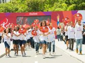Comitê Rio 2016 confirma São Miguel dos Campos na rota do Revezamento da Tocha Olímpica