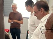 MDB realiza convenção municipal em Arapiraca e reforça novo ciclo político com foco na renovação