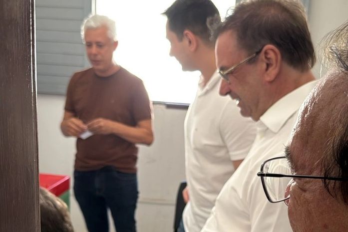 MDB realiza convenção municipal em Arapiraca e reforça novo ciclo político com foco na renovação