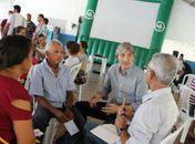 Primeira audiência pública do Plano Diretor é realizada em Mata Grande