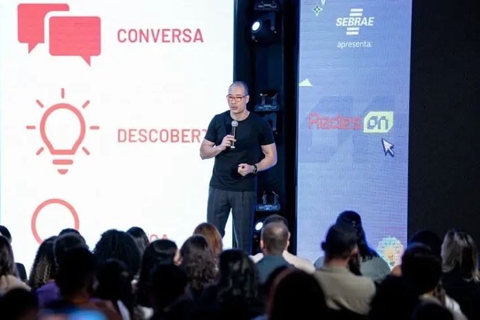 Redes On: Sebrae Alagoas promove evento sobre inovação digital e marketing estratégico