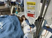 Hospital Geral do Estado procura por familiares de paciente internado sem identificação