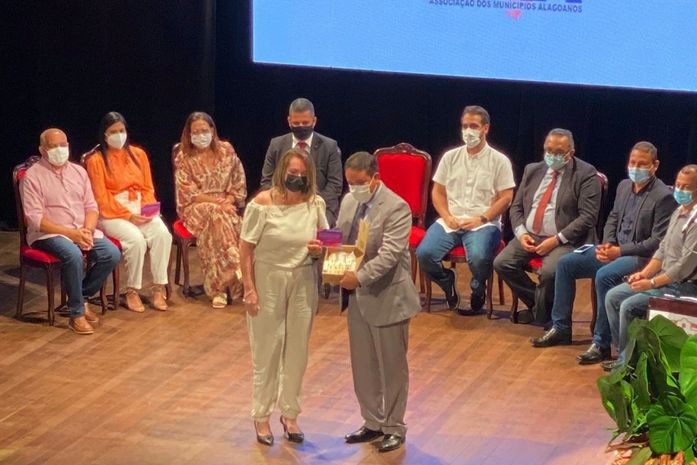 Município de Anadia se destaca, e está entre as dez cidades alagoanas que completaram o esquema de vacinação contra a Covid-19