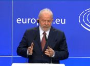Lula é favorito para 2022