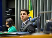 Deputado Federal JHC