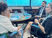 MPF e MP/AL iniciam ações para avaliar educação pública em Japaratinga