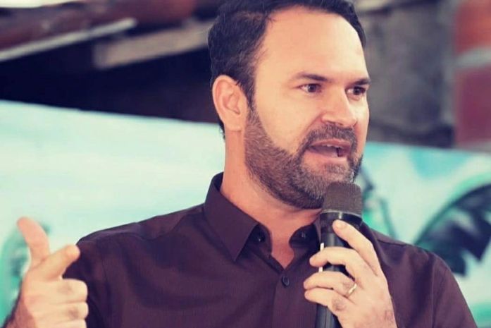 Roberto: não queremos nada mais nada menos do que entender essa situação complexa